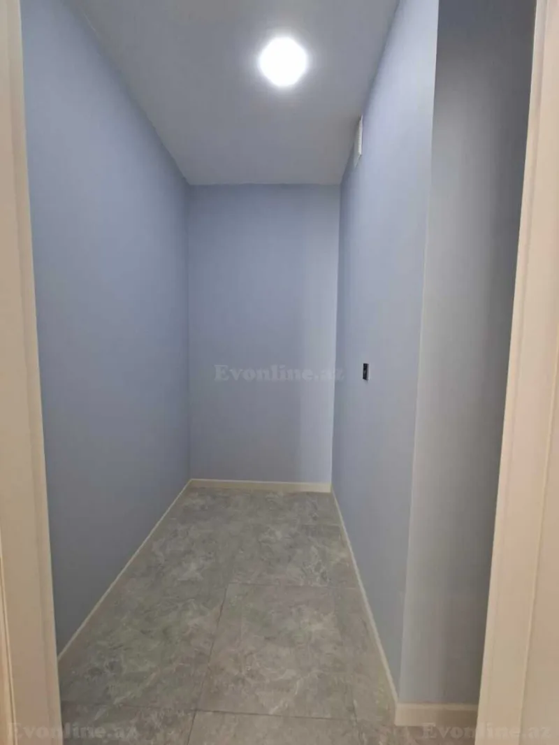 Satılır 3 otaqlı Mənzil Yeni tikili 142 m² Nəriman Nərimanov m. - şəkil 10
