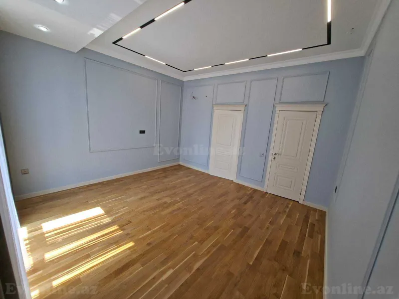 Satılır 3 otaqlı Mənzil Yeni tikili 142 m² Nəriman Nərimanov m. - şəkil 11