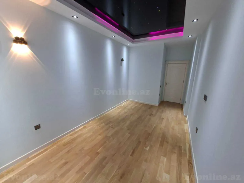 Satılır 3 otaqlı Mənzil Yeni tikili 142 m² Nəriman Nərimanov m. - şəkil 13