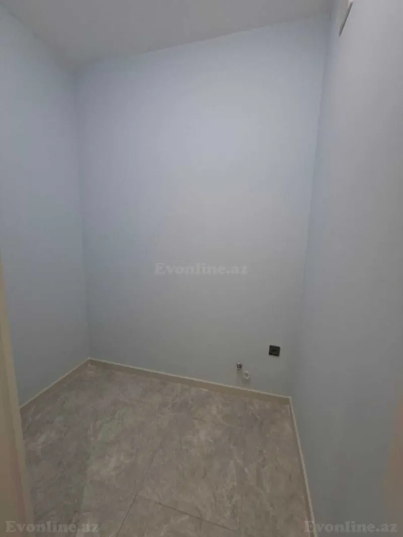 Satılır 3 otaqlı Mənzil Yeni tikili 142 m² Nəriman Nərimanov m. - şəkil 15