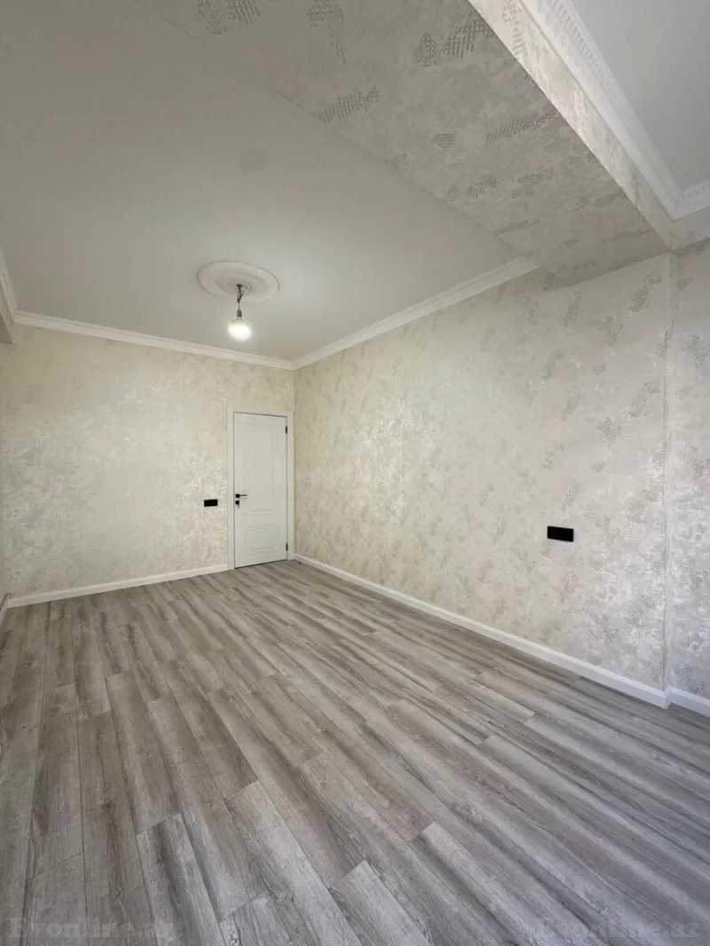 Satılır 2 otaqlı Mənzil Yeni tikili 57 m² Xətai r. - şəkil 4