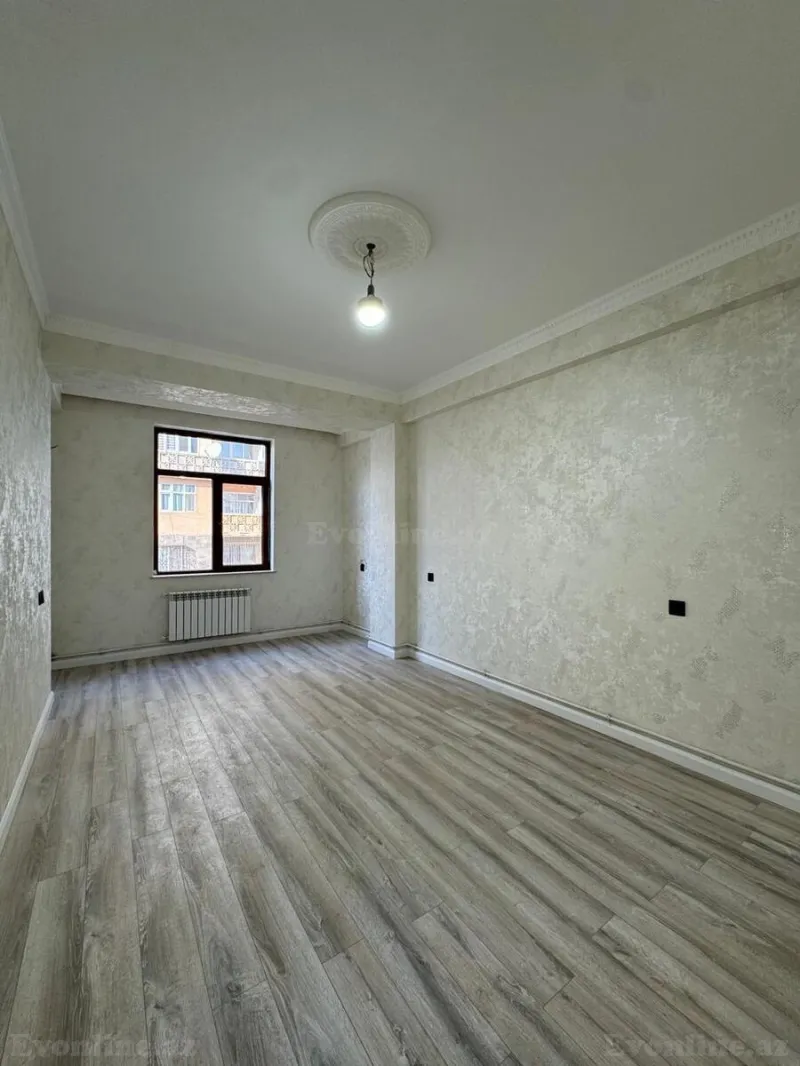 Satılır 2 otaqlı Mənzil Yeni tikili 57 m² Xətai r. - şəkil 7