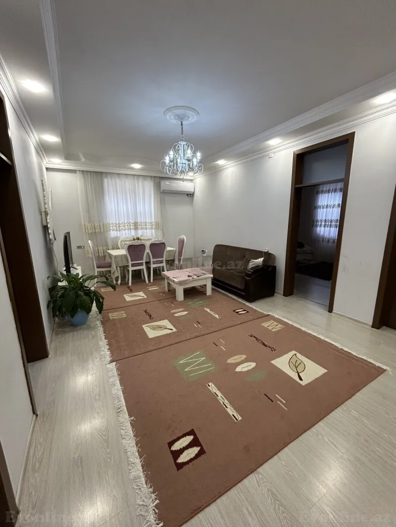 Satılır 10 otaqlı Həyət evi 450 m² Biləcəri