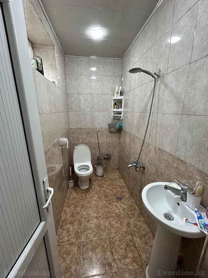 Satılır 10 otaqlı Həyət evi 450 m² Biləcəri - şəkil 5