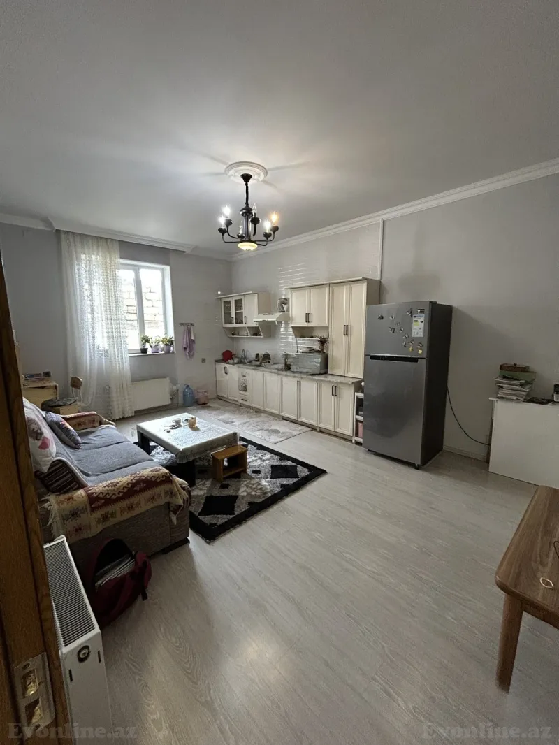 Satılır 10 otaqlı Həyət evi 450 m² Biləcəri - şəkil 6