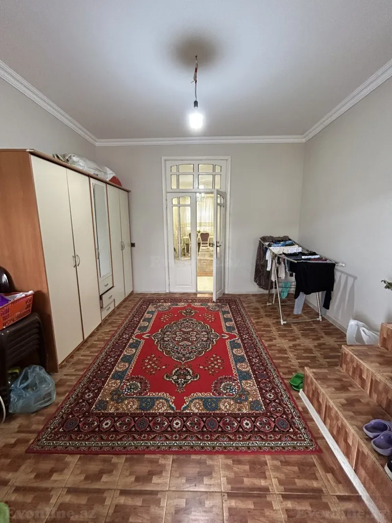 Satılır 10 otaqlı Həyət evi 450 m² Biləcəri - şəkil 8