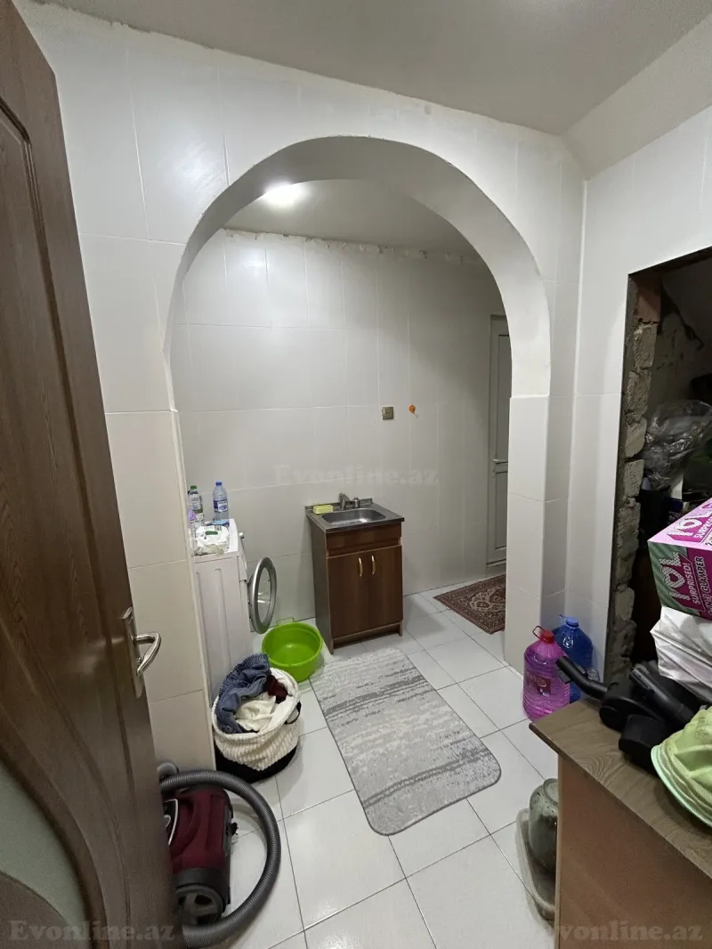 Satılır 10 otaqlı Həyət evi 450 m² Biləcəri - şəkil 9