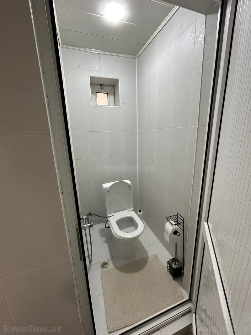 Satılır 10 otaqlı Həyət evi 450 m² Biləcəri - şəkil 10