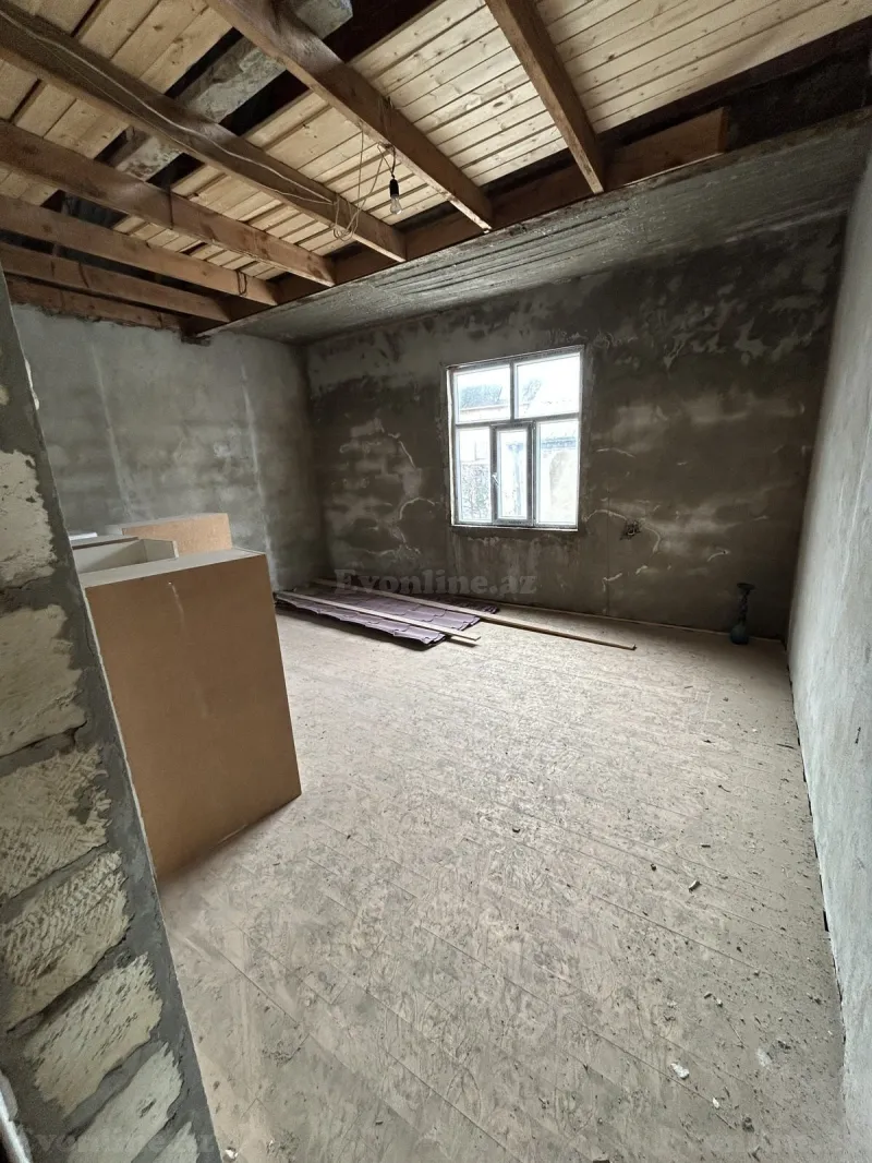 Satılır 10 otaqlı Həyət evi 450 m² Biləcəri - şəkil 12