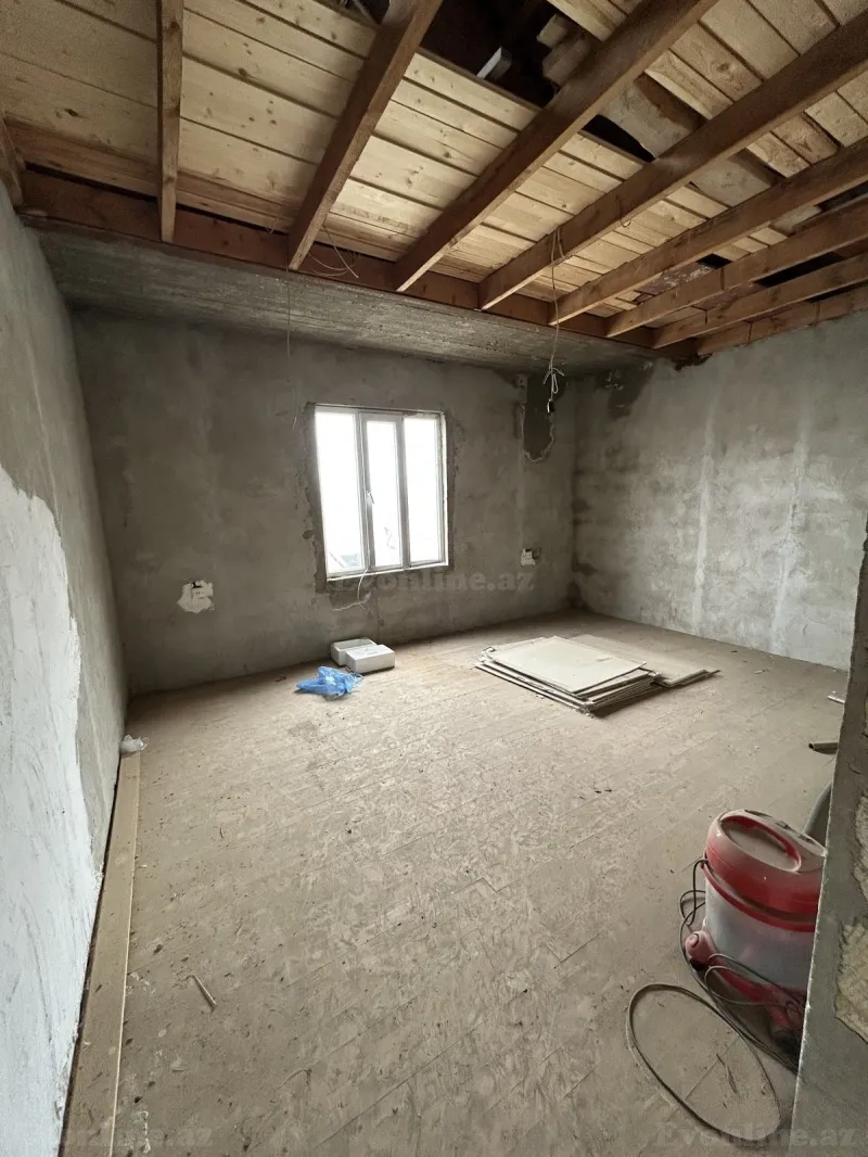 Satılır 10 otaqlı Həyət evi 450 m² Biləcəri - şəkil 13
