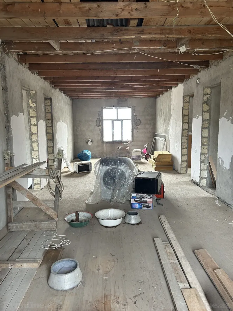 Satılır 10 otaqlı Həyət evi 450 m² Biləcəri - şəkil 16