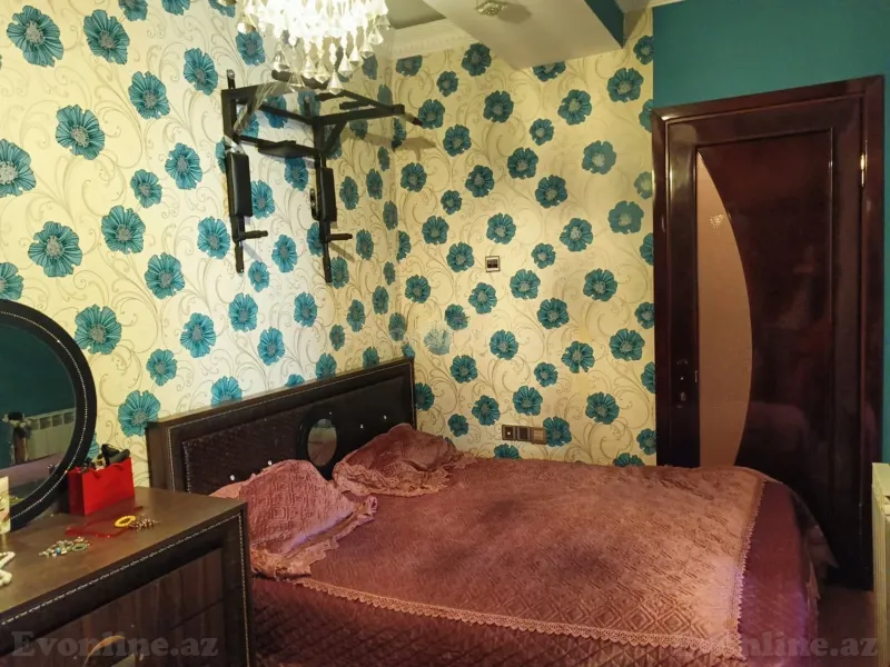 Kirayə verilir 3 otaqlı Mənzil Yeni tikili 70 m² Nəriman Nərimanov m. - şəkil 4