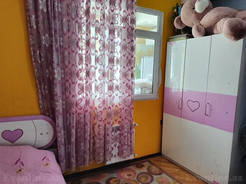 Kirayə verilir 3 otaqlı Mənzil Yeni tikili 70 m² Nəriman Nərimanov m. - şəkil 7
