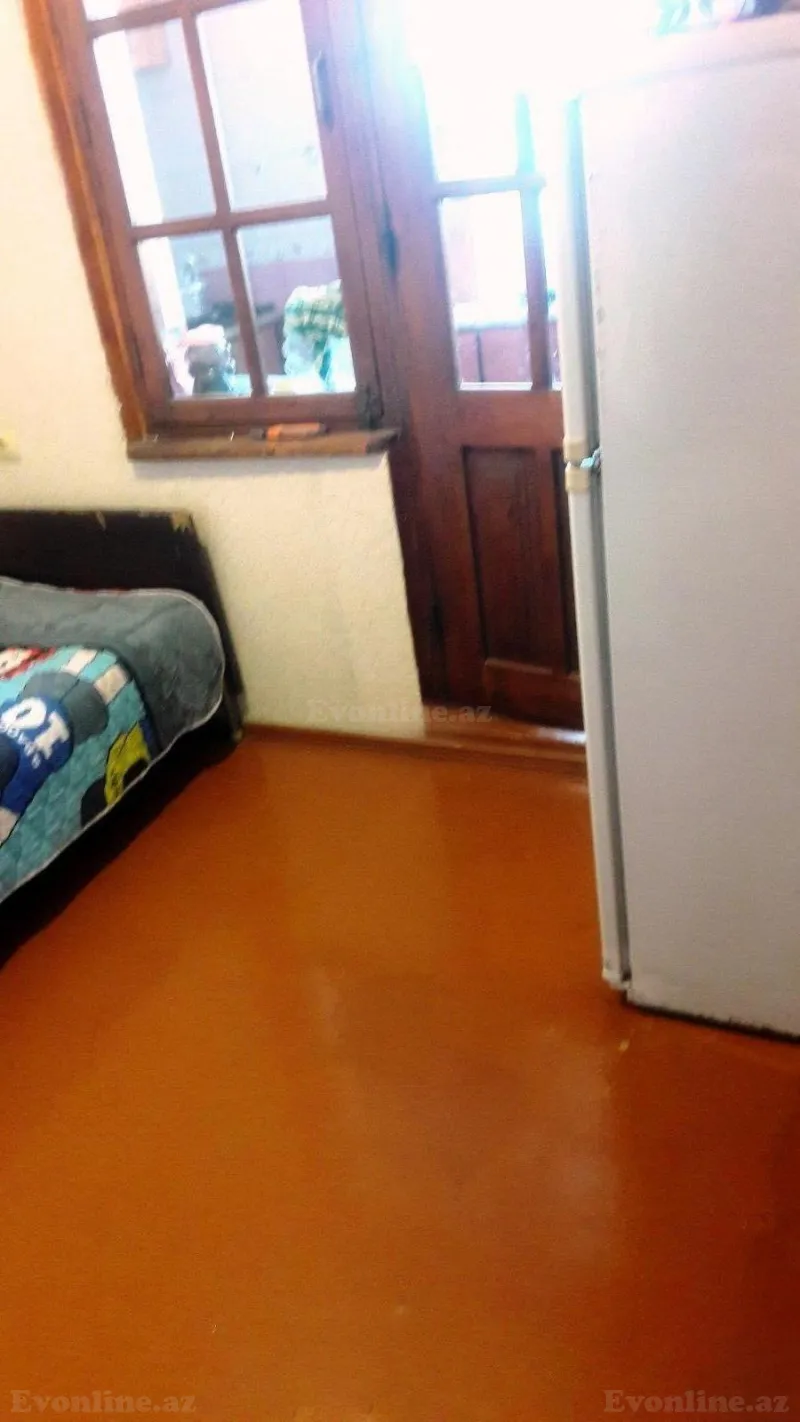 Kirayə verilir 3 otaqlı Mənzil Köhnə tikili 57 m² Yasamal r. - şəkil 3
