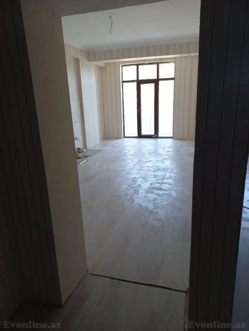 Satılır 3 otaqlı Mənzil Yeni tikili 112 m² Nəriman Nərimanov m. - şəkil 7
