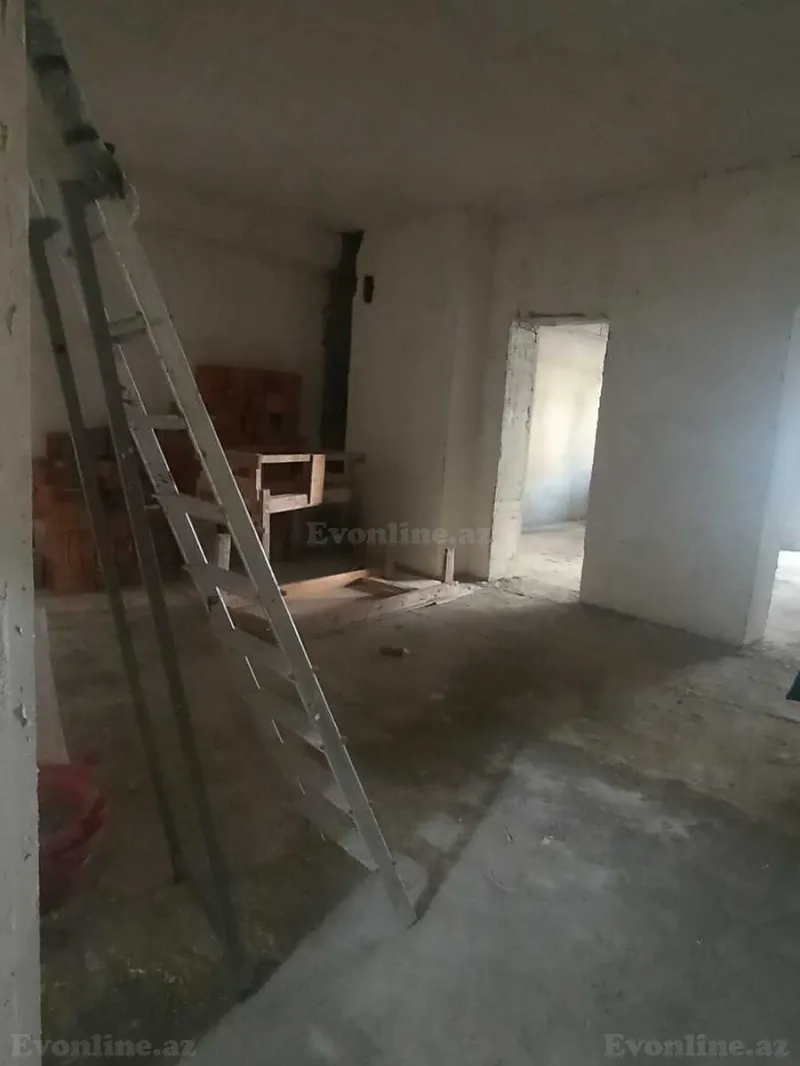 Satılır 3 otaqlı Mənzil Yeni tikili 112 m² Nəriman Nərimanov m. - şəkil 11