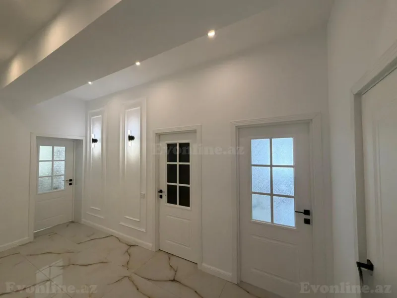 Satılır 3 otaqlı Mənzil Yeni tikili 90 m² Suraxanı r. - şəkil 2
