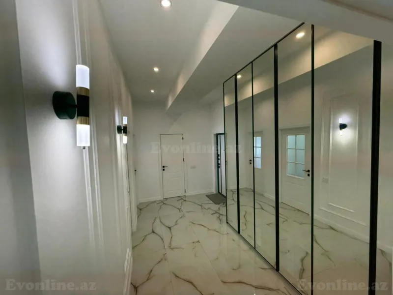 Satılır 3 otaqlı Mənzil Yeni tikili 90 m² Suraxanı r. - şəkil 7