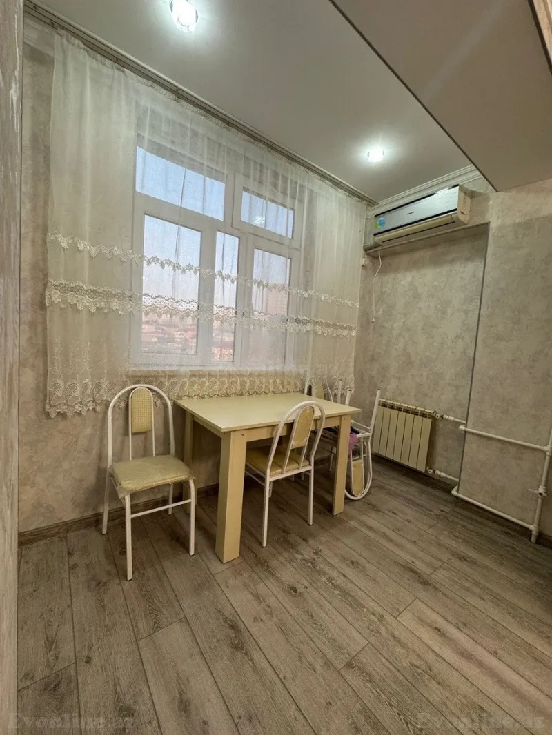Kirayə verilir 1 otaqlı Mənzil Köhnə tikili 30 m² Həzi Aslanov m. - şəkil 3