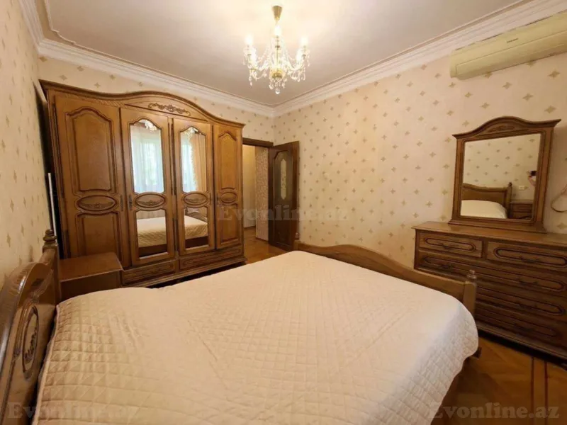 Satılır 3 otaqlı Mənzil Köhnə tikili 72 m² Əhmədli m. - şəkil 8