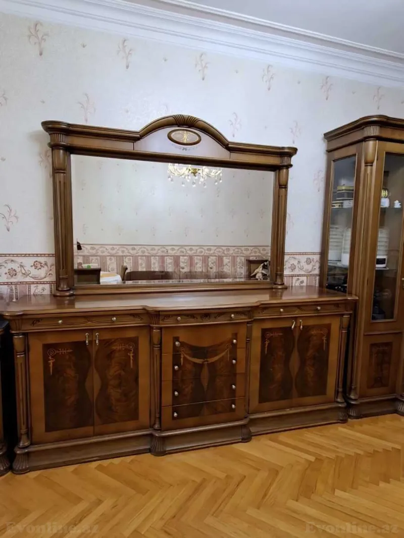 Satılır 3 otaqlı Mənzil Köhnə tikili 72 m² Əhmədli m. - şəkil 9