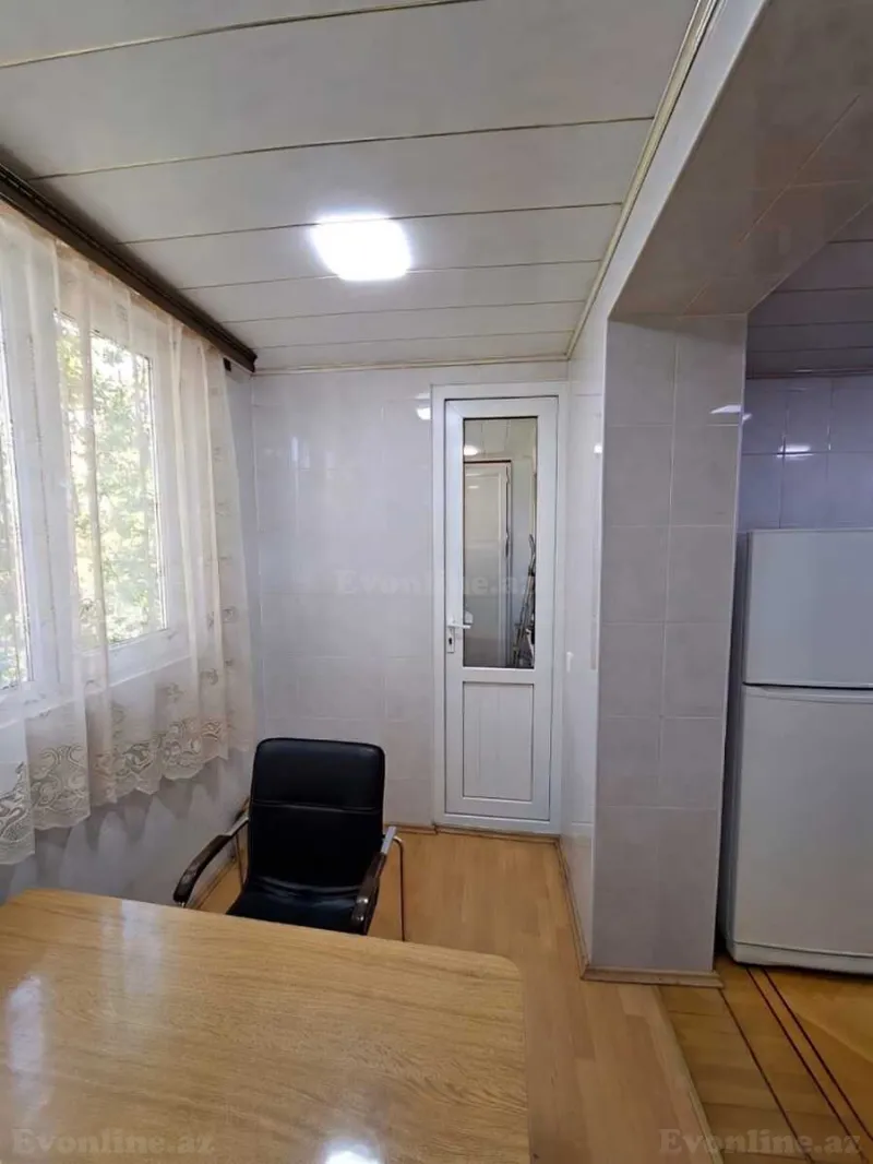 Satılır 3 otaqlı Mənzil Köhnə tikili 72 m² Əhmədli m. - şəkil 12