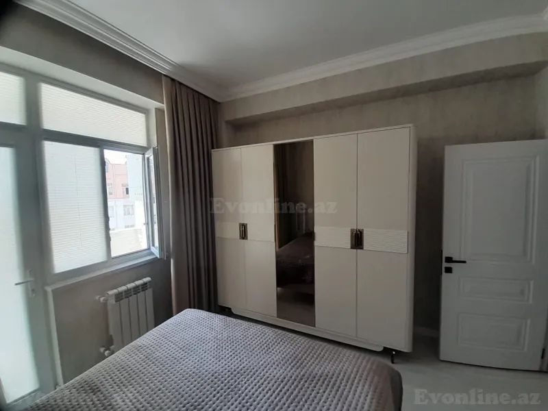 2 otaqlı Mənzil 70 m² Ceyranbatan Satılır