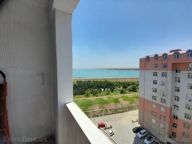 Satılır 2 otaqlı Mənzil Yeni tikili 70 m² Ceyranbatan - şəkil 4