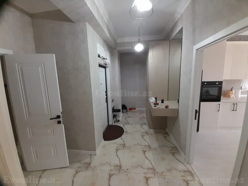 Satılır 2 otaqlı Mənzil Yeni tikili 70 m² Ceyranbatan - şəkil 5