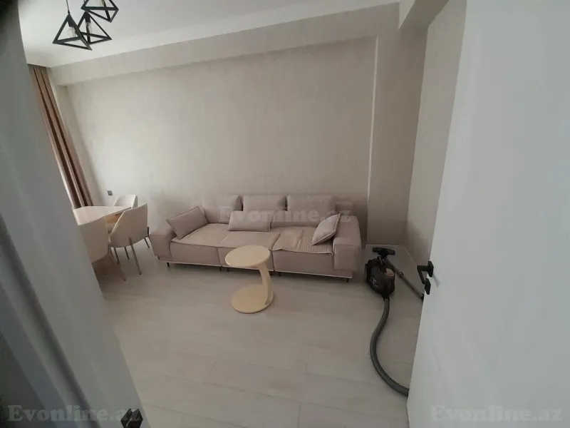 Satılır 2 otaqlı Mənzil Yeni tikili 70 m² Ceyranbatan - şəkil 8