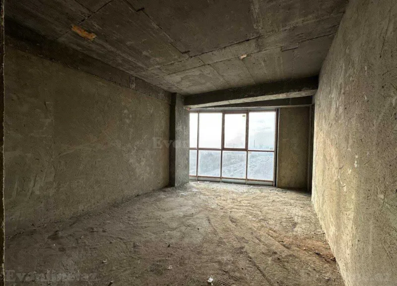 Satılır 4 otaqlı Mənzil Yeni tikili 200 m² Həzi Aslanov - şəkil 7