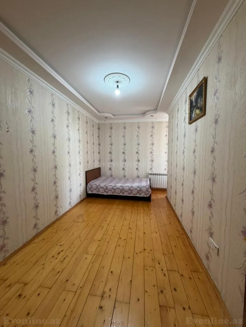 Satılır 2 otaqlı Mənzil Yeni tikili 60 m² Azadlıq prospekti m. - şəkil 9