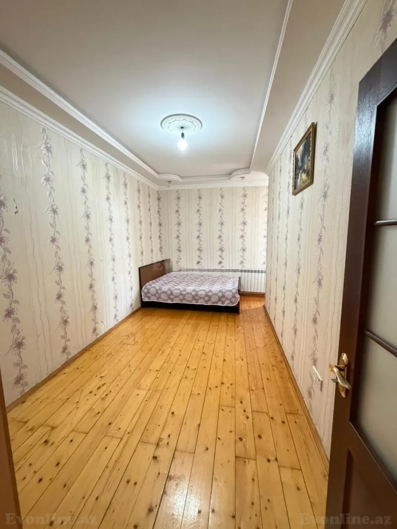 Satılır 2 otaqlı Mənzil Yeni tikili 60 m² Azadlıq prospekti m. - şəkil 10