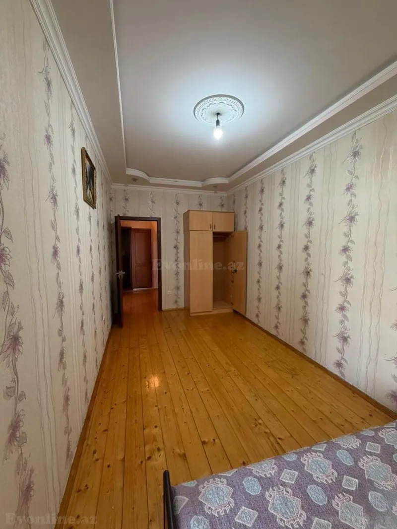 Satılır 2 otaqlı Mənzil Yeni tikili 60 m² Azadlıq prospekti m. - şəkil 11