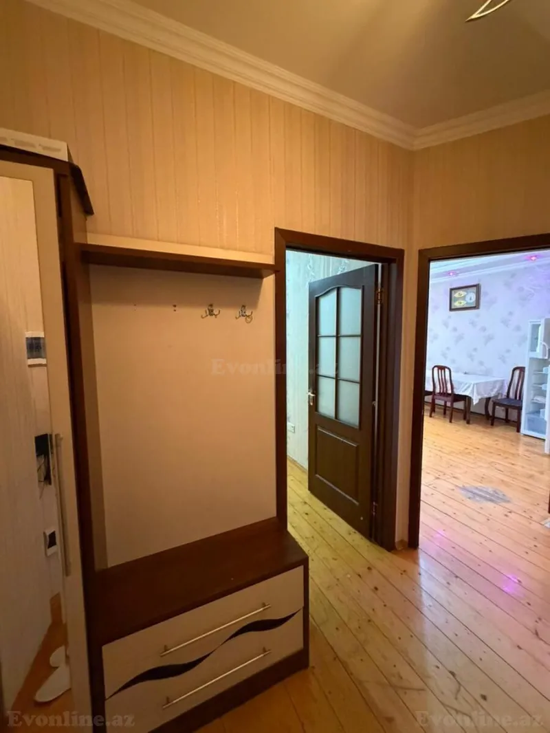 Satılır 2 otaqlı Mənzil Yeni tikili 60 m² Azadlıq prospekti m. - şəkil 18