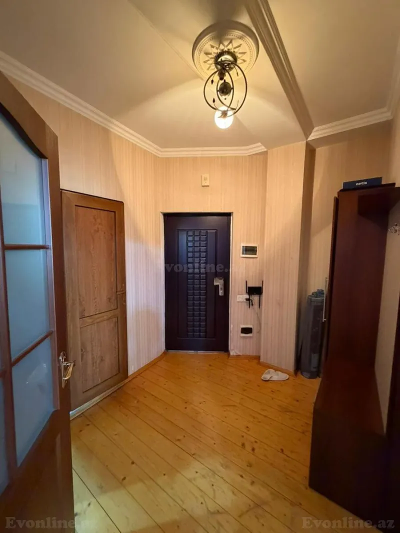 Satılır 2 otaqlı Mənzil Yeni tikili 60 m² Azadlıq prospekti m. - şəkil 19