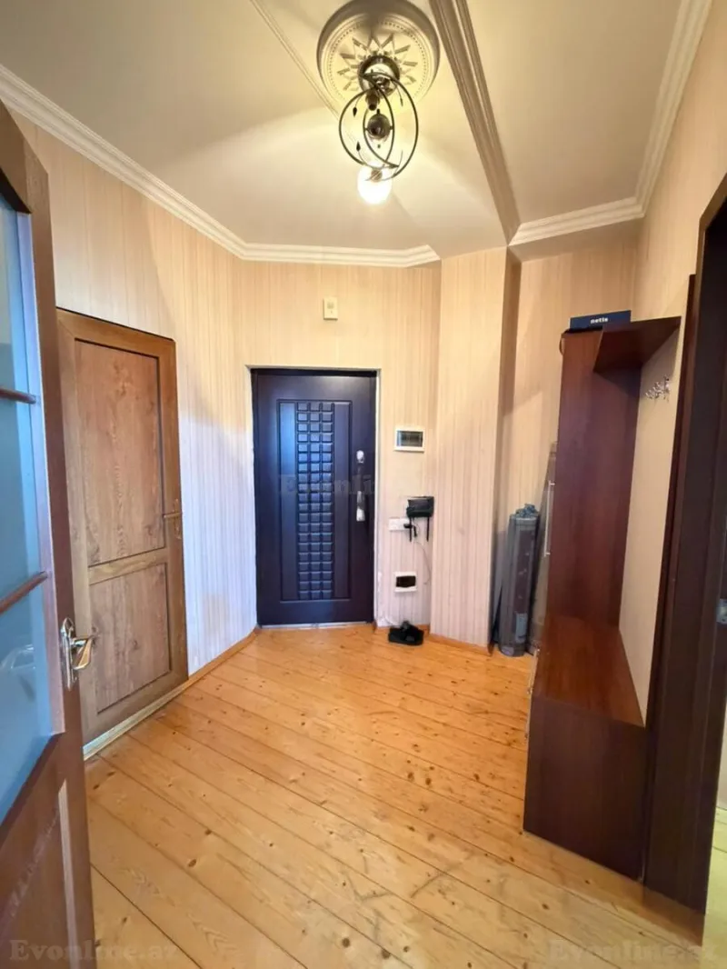 Satılır 2 otaqlı Mənzil Yeni tikili 60 m² Azadlıq prospekti m. - şəkil 20