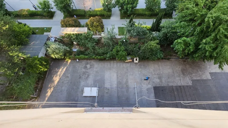 Satılır 1 otaqlı Mənzil Yeni tikili 33 m² İnşaatçılar m. - şəkil 5