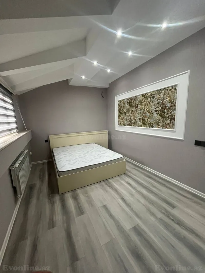 Kirayə verilir 2 otaqlı Mənzil Yeni tikili 75 m² 20 Yanvar m. - şəkil 3