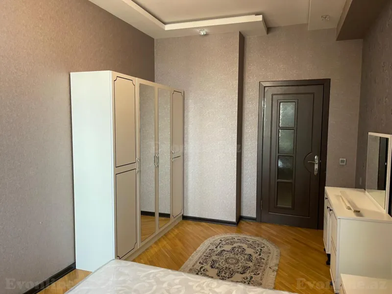 Kirayə verilir 2 otaqlı Mənzil Yeni tikili 75 m² Azadlıq prospekti m. - şəkil 8