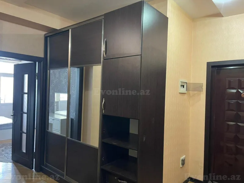 Kirayə verilir 2 otaqlı Mənzil Yeni tikili 75 m² Azadlıq prospekti m. - şəkil 10