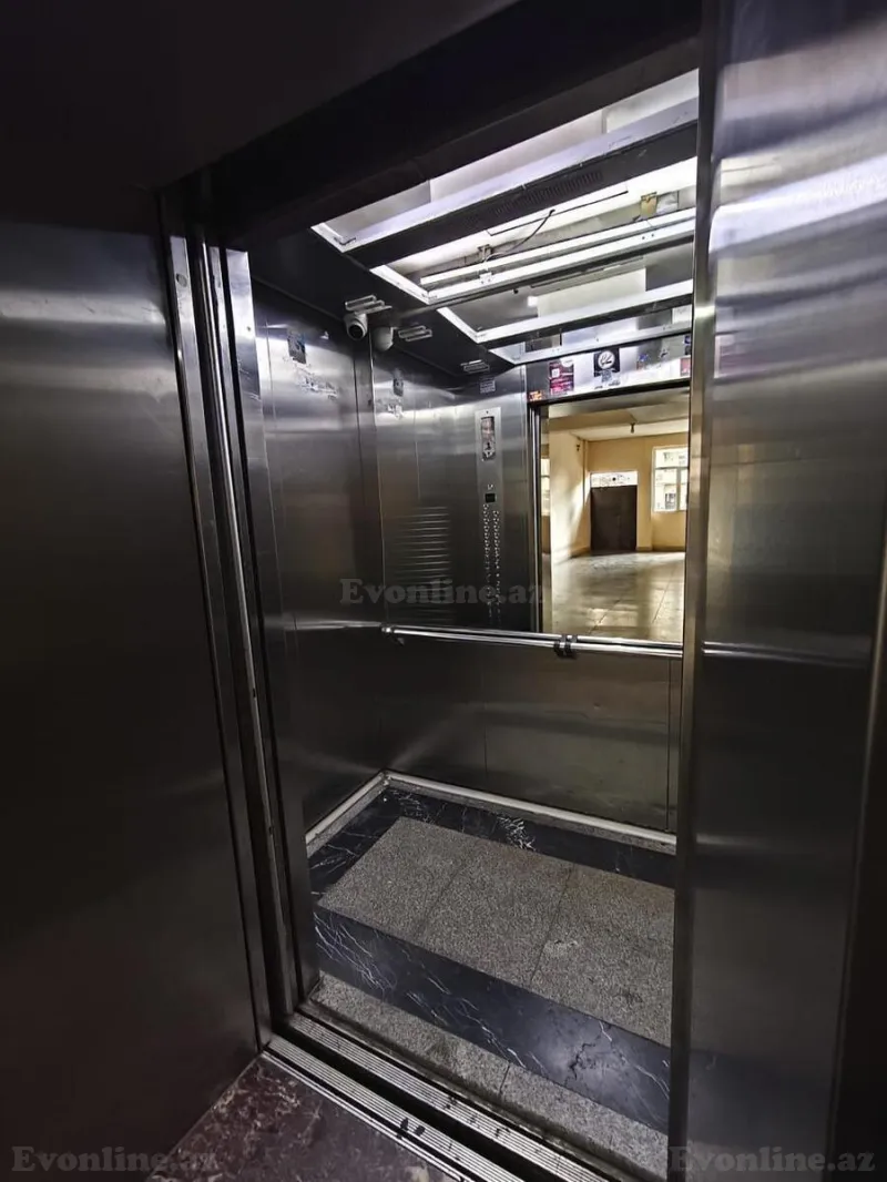 Kirayə verilir 2 otaqlı Mənzil Yeni tikili 75 m² Azadlıq prospekti m. - şəkil 17