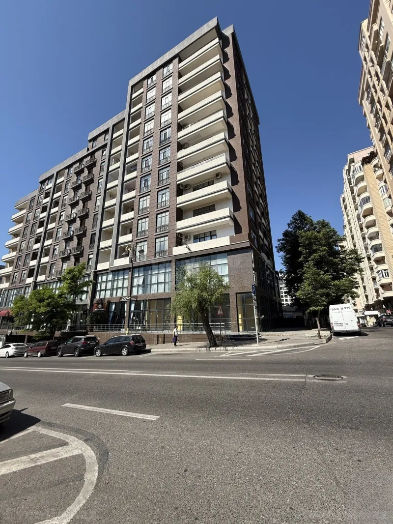 Kirayə verilir Obyekt 260 m² 28 May m. - şəkil 3