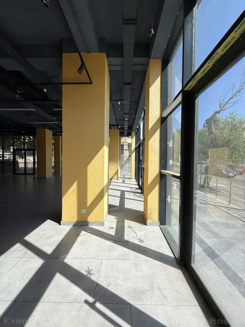 Kirayə verilir Obyekt 260 m² 28 May m. - şəkil 6