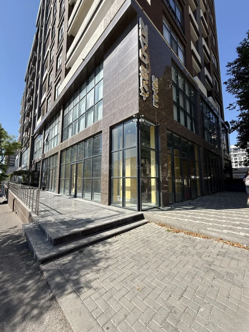 Kirayə verilir Obyekt 260 m² 28 May m. - şəkil 9