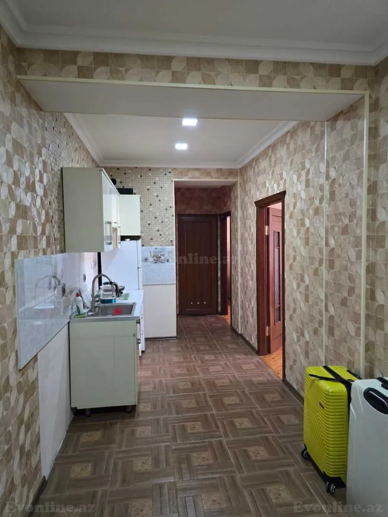 Satılır 2 otaqlı Mənzil Yeni tikili 57 m² Masazır - şəkil 7