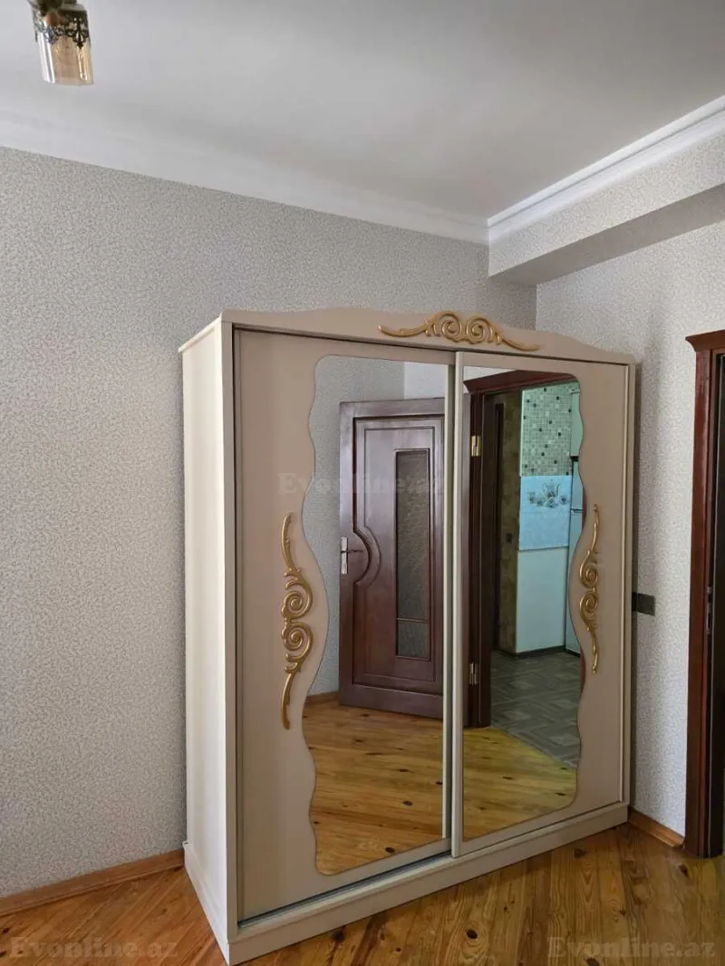 Satılır 2 otaqlı Mənzil Yeni tikili 57 m² Masazır - şəkil 9