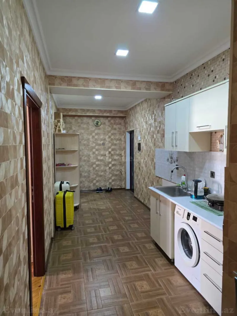 Satılır 2 otaqlı Mənzil Yeni tikili 57 m² Masazır - şəkil 10