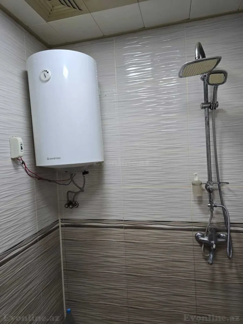 Satılır 2 otaqlı Mənzil Yeni tikili 57 m² Masazır - şəkil 12