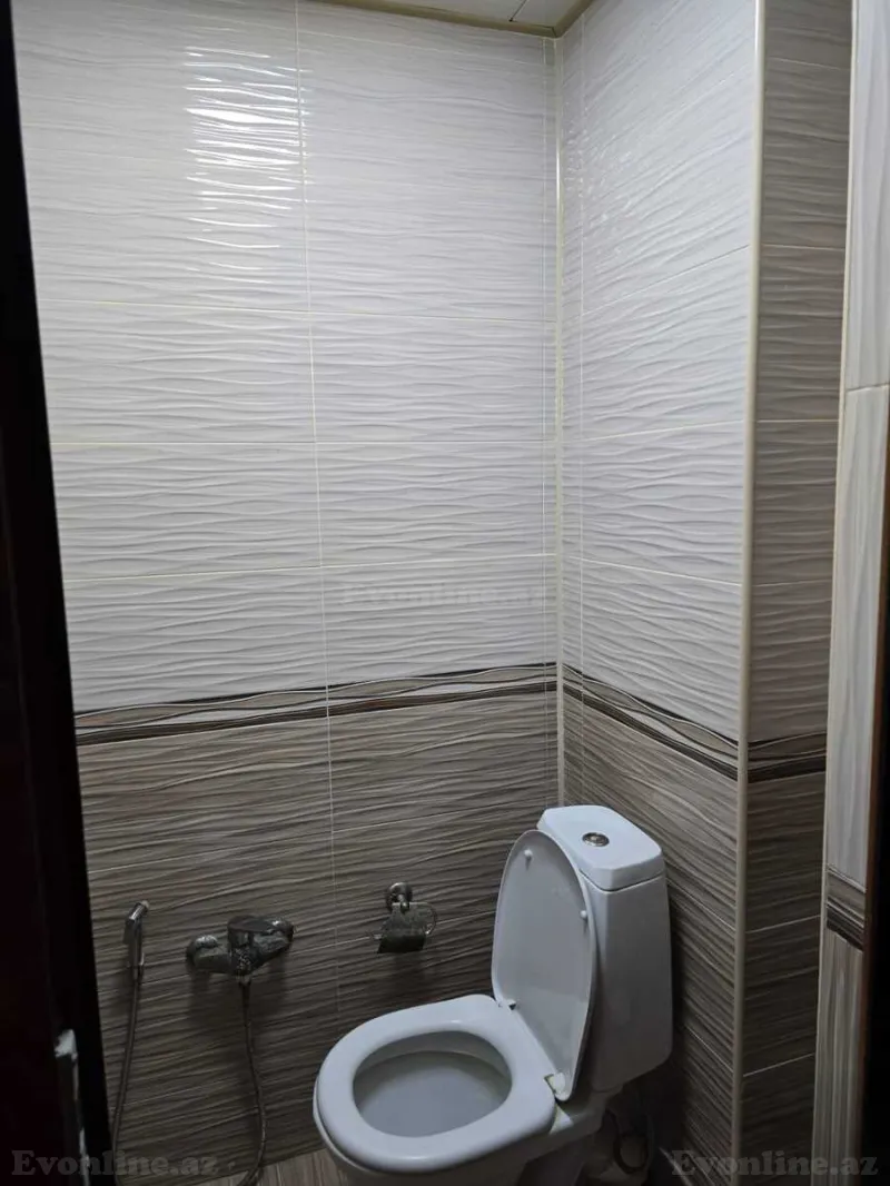 Satılır 2 otaqlı Mənzil Yeni tikili 57 m² Masazır - şəkil 14
